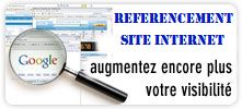 Rfrencement naturel SEO 