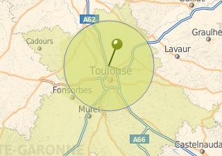 création espace verts Toulouse et entretien de jardin 31 Haute-Garonne 